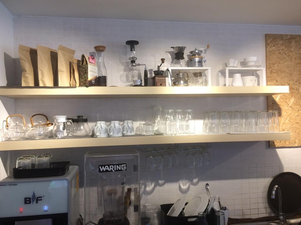 Coffea Garden Cafe & Stay Malacca ภายนอก รูปภาพ