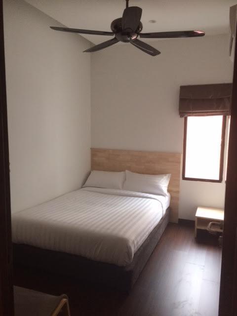 Coffea Garden Cafe & Stay Malacca ภายนอก รูปภาพ