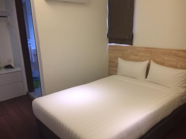 Coffea Garden Cafe & Stay Malacca ภายนอก รูปภาพ