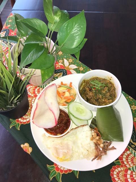 Coffea Garden Cafe & Stay Malacca ภายนอก รูปภาพ